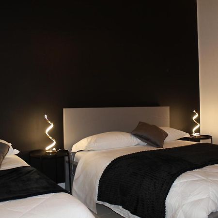 Essenza Del Tempo Inn Catania-Fontanarossai nemzetközi repülőtér Kültér fotó