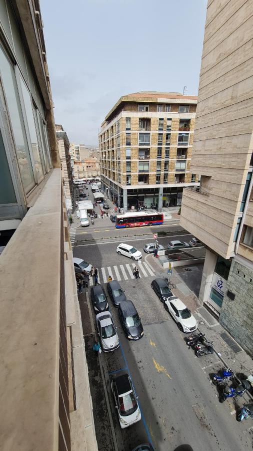 Essenza Del Tempo Inn Catania-Fontanarossai nemzetközi repülőtér Kültér fotó