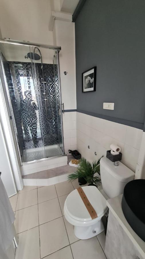 Essenza Del Tempo Inn Catania-Fontanarossai nemzetközi repülőtér Kültér fotó