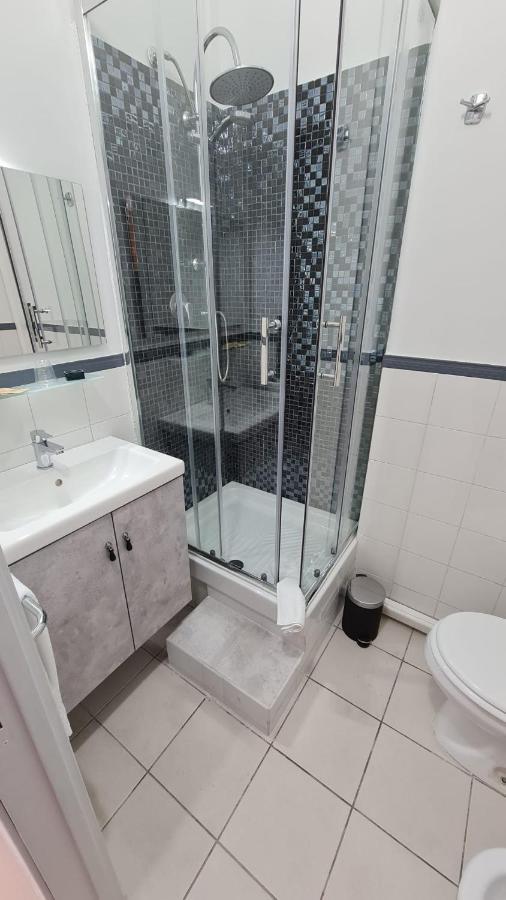 Essenza Del Tempo Inn Catania-Fontanarossai nemzetközi repülőtér Kültér fotó