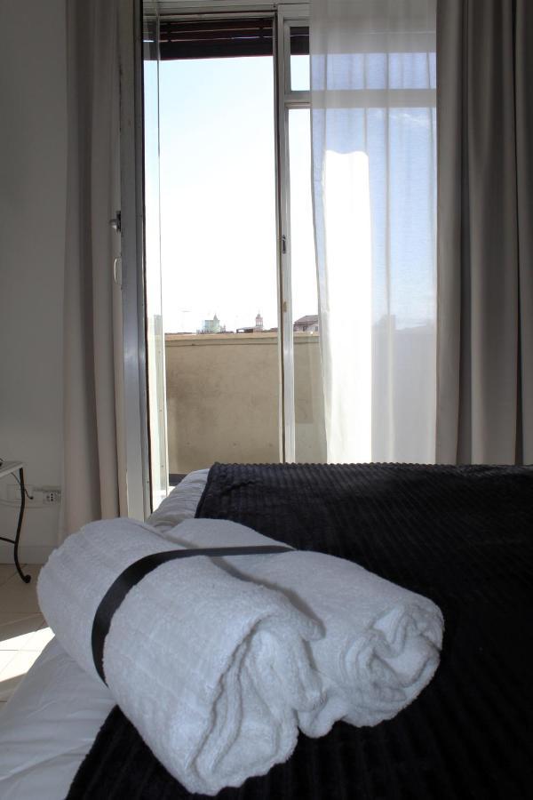 Essenza Del Tempo Inn Catania-Fontanarossai nemzetközi repülőtér Kültér fotó