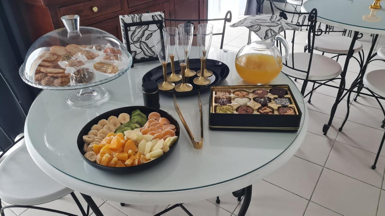 Essenza Del Tempo Inn Catania-Fontanarossai nemzetközi repülőtér Kültér fotó